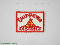 Chippewa District [SK C04a]